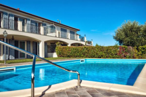 Villa Lucia Riviera dei Fiori Pool - Happy Rentals